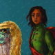 Illustration for article titled All the Science Fiction and Fantasy Books That Everyone Will Be Talking About in March